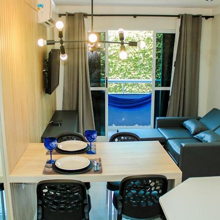 Ponta Negra Beach Flat Prime Natal Dış mekan fotoğraf