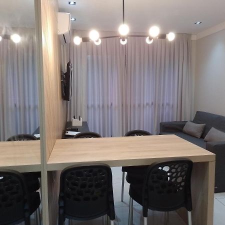 Ponta Negra Beach Flat Prime Natal Dış mekan fotoğraf