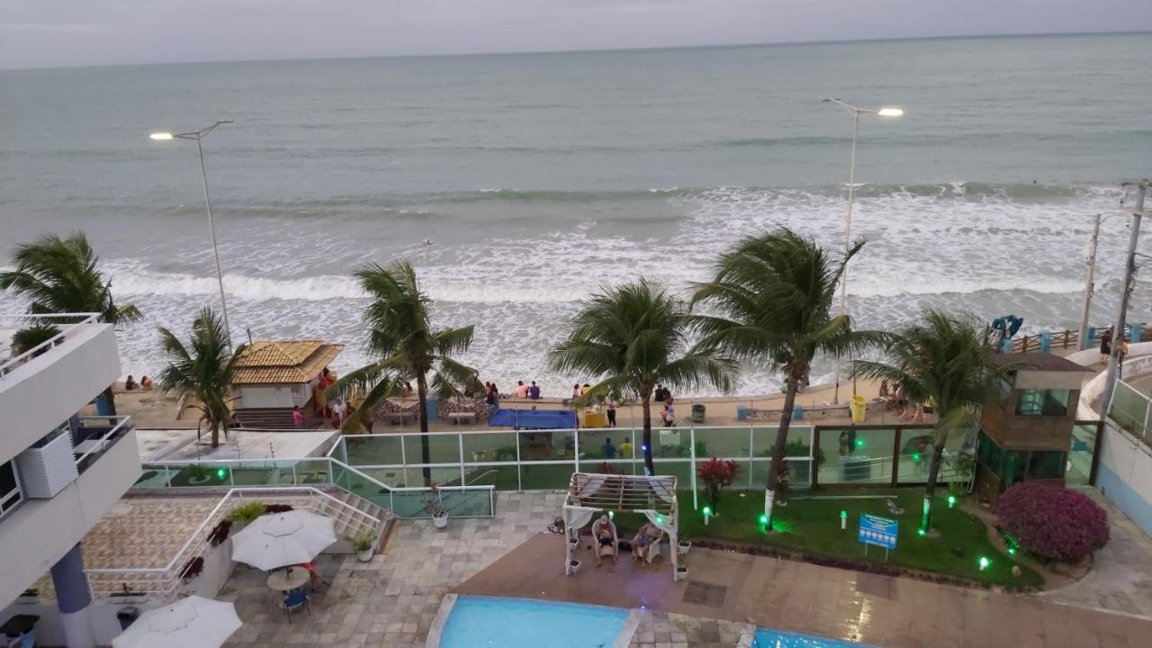 Ponta Negra Beach Flat Prime Natal Dış mekan fotoğraf