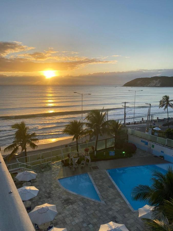 Ponta Negra Beach Flat Prime Natal Dış mekan fotoğraf