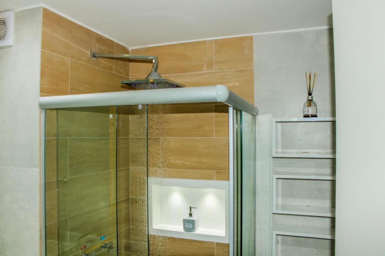 Ponta Negra Beach Flat Prime Natal Dış mekan fotoğraf