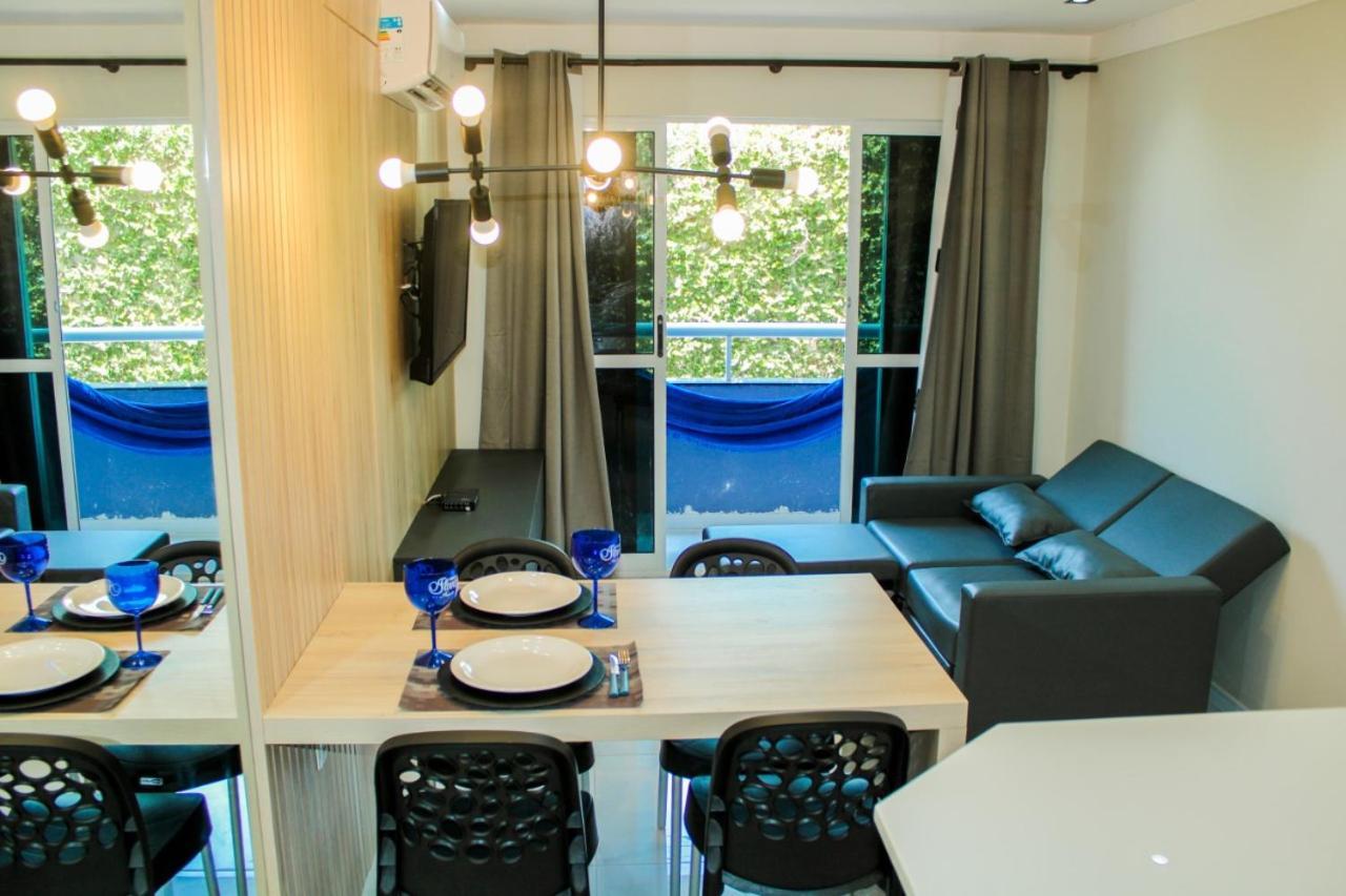 Ponta Negra Beach Flat Prime Natal Dış mekan fotoğraf