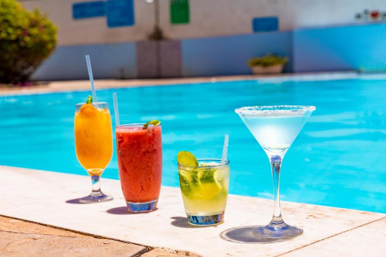 Ponta Negra Beach Flat Prime Natal Dış mekan fotoğraf