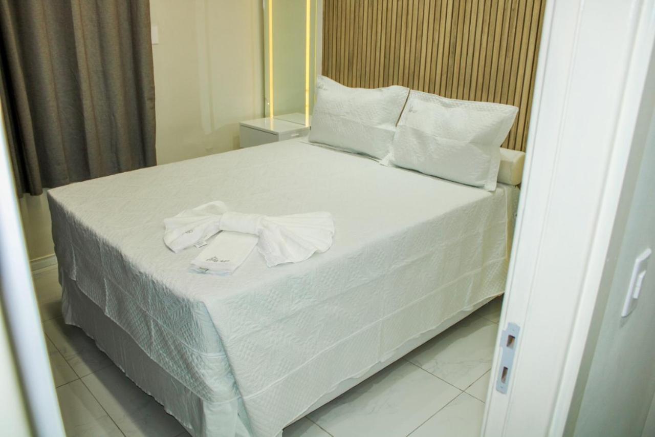 Ponta Negra Beach Flat Prime Natal Dış mekan fotoğraf