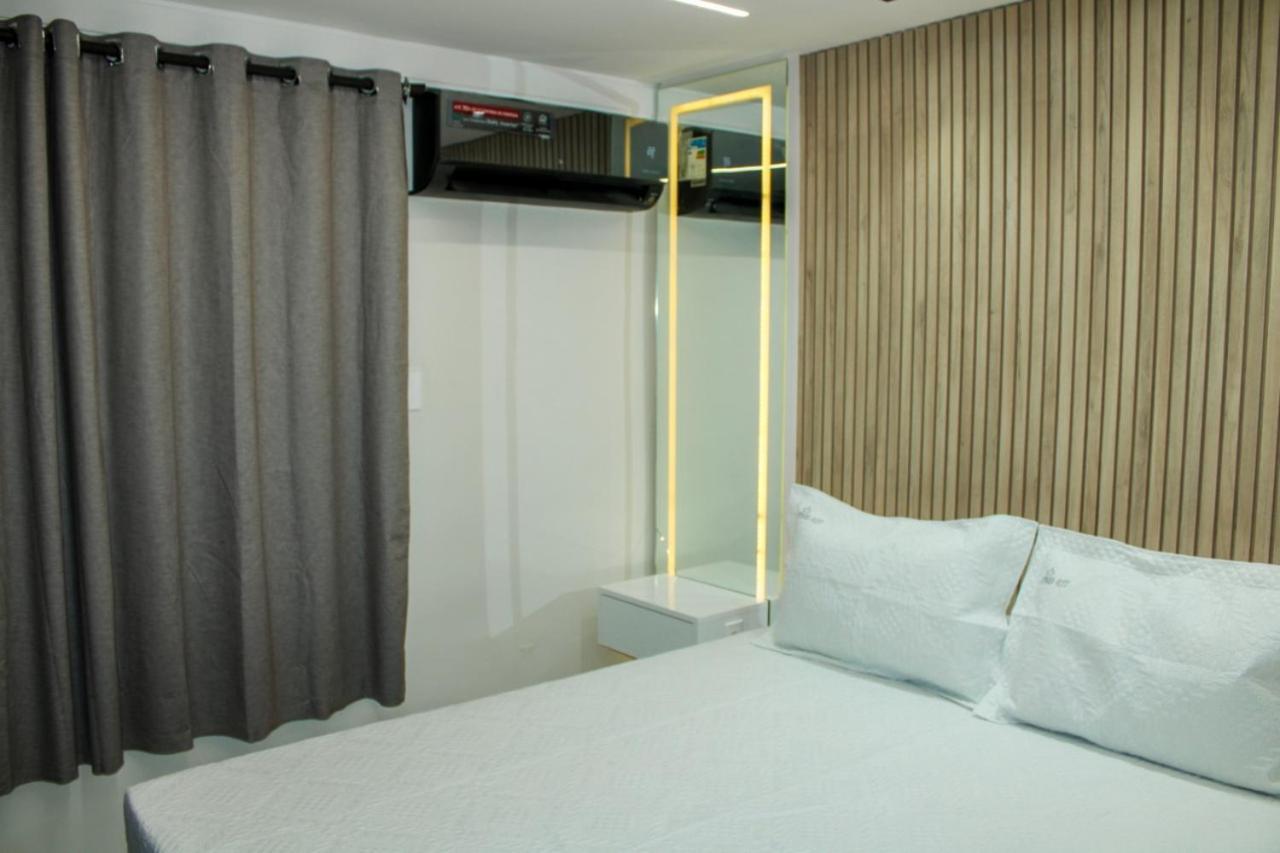 Ponta Negra Beach Flat Prime Natal Dış mekan fotoğraf