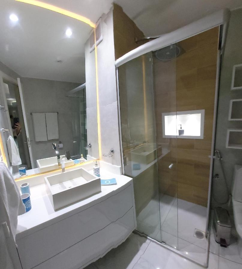 Ponta Negra Beach Flat Prime Natal Dış mekan fotoğraf
