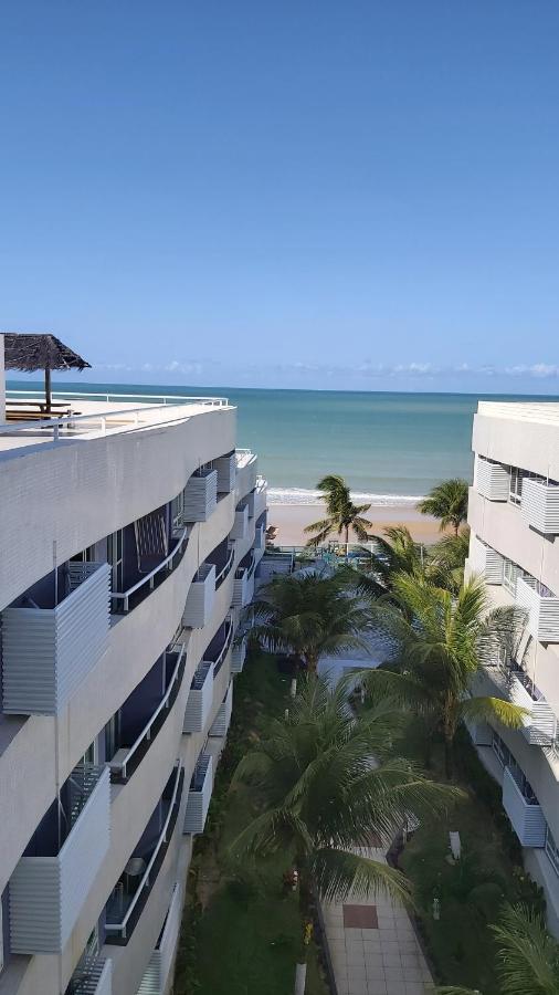 Ponta Negra Beach Flat Prime Natal Dış mekan fotoğraf