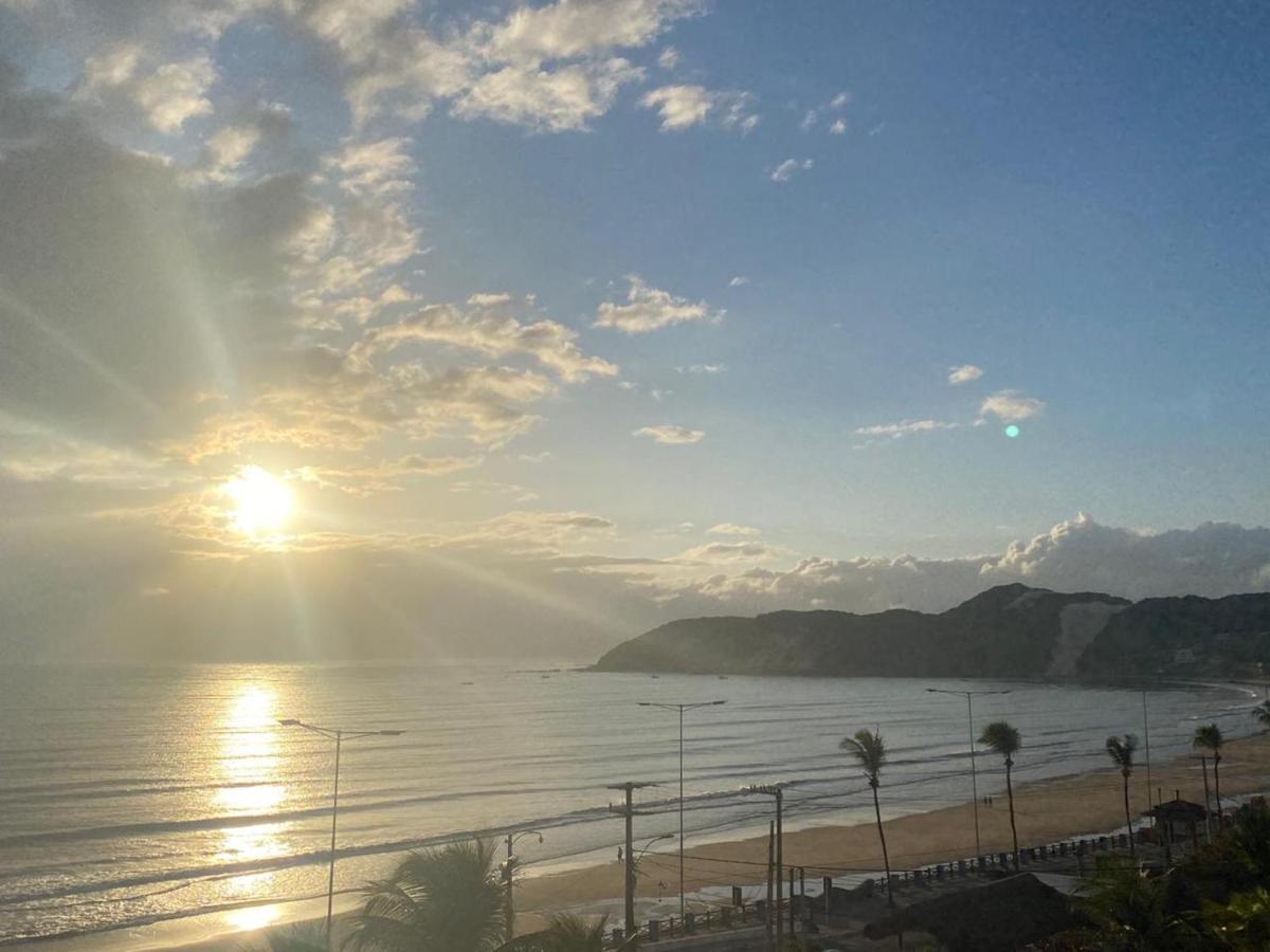 Ponta Negra Beach Flat Prime Natal Dış mekan fotoğraf