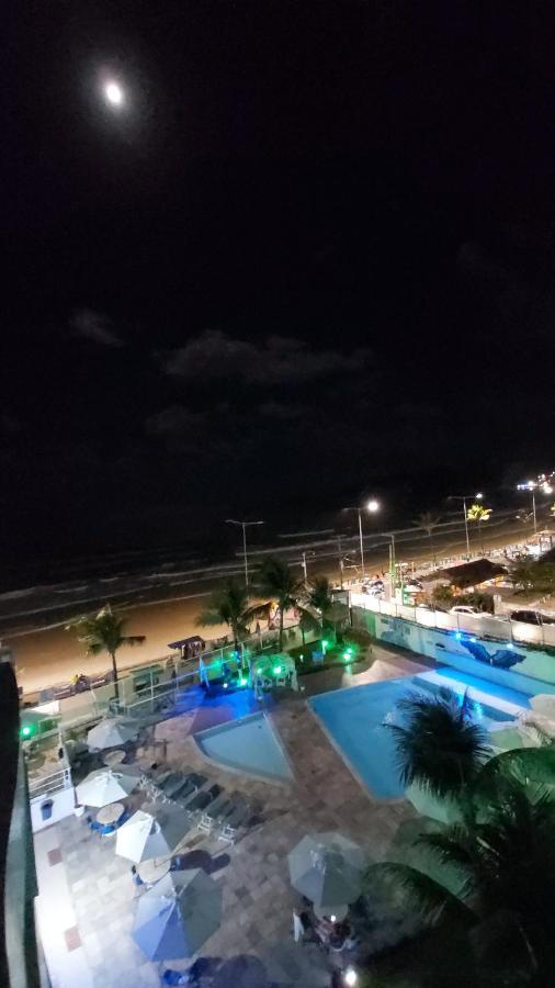 Ponta Negra Beach Flat Prime Natal Dış mekan fotoğraf