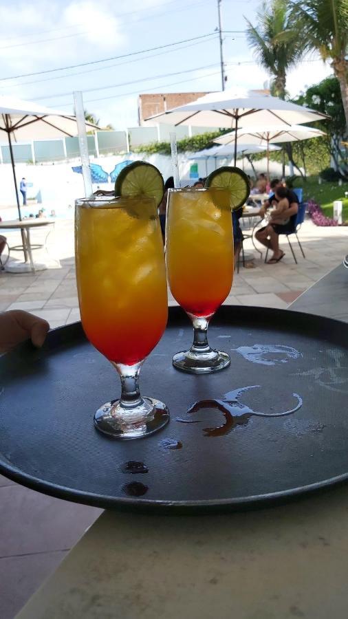 Ponta Negra Beach Flat Prime Natal Dış mekan fotoğraf