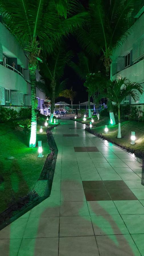 Ponta Negra Beach Flat Prime Natal Dış mekan fotoğraf