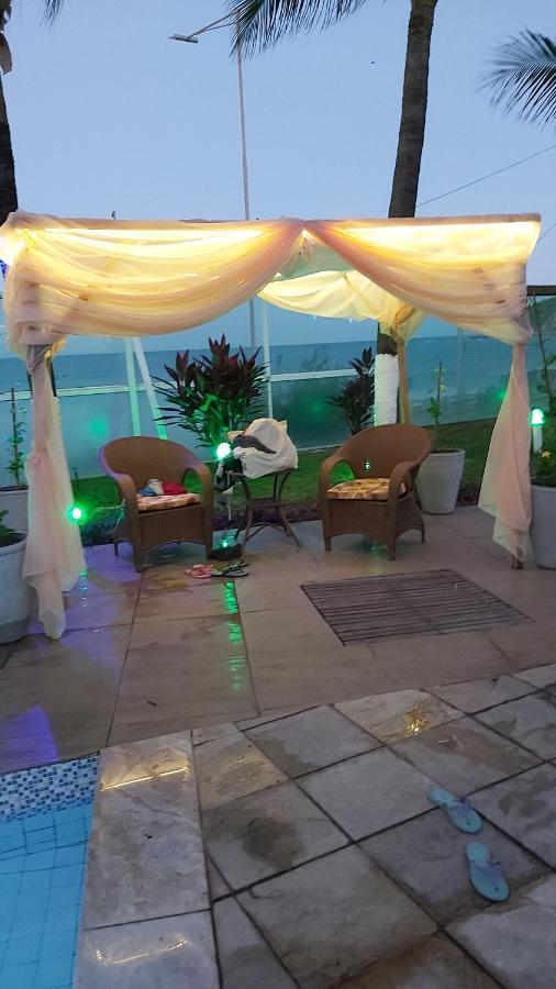 Ponta Negra Beach Flat Prime Natal Dış mekan fotoğraf