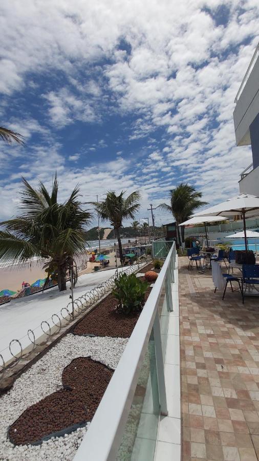 Ponta Negra Beach Flat Prime Natal Dış mekan fotoğraf