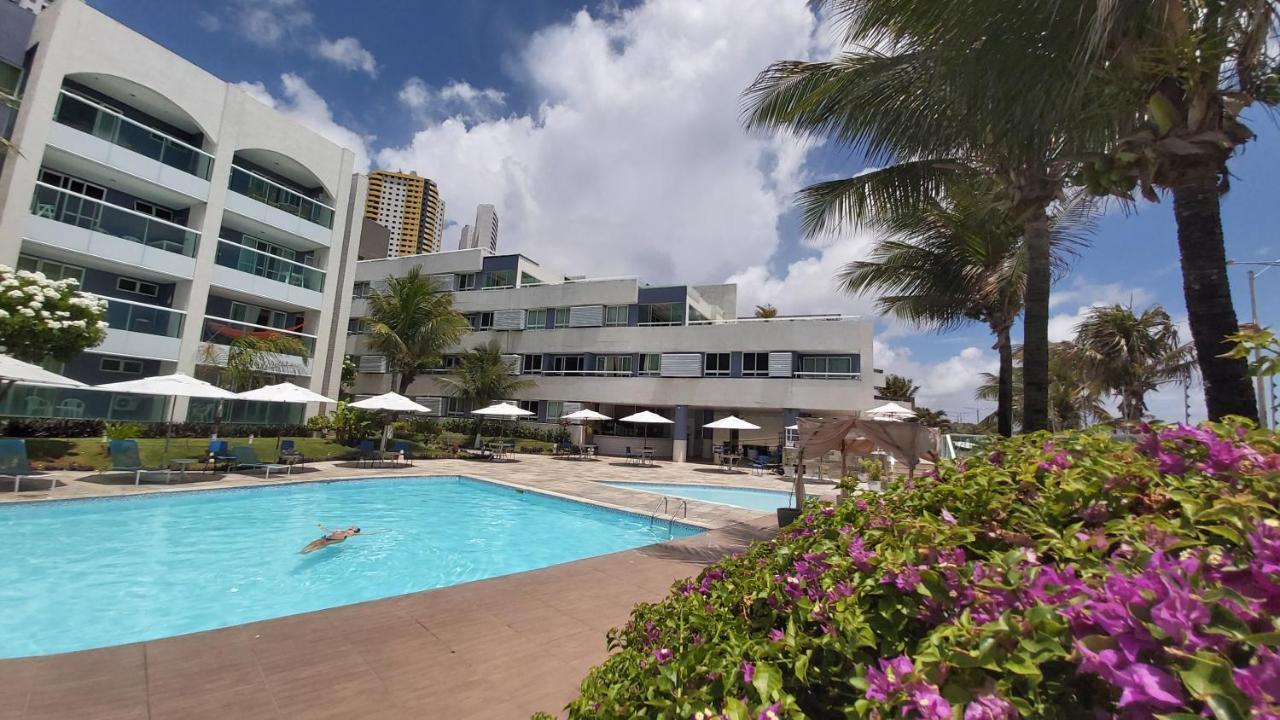 Ponta Negra Beach Flat Prime Natal Dış mekan fotoğraf