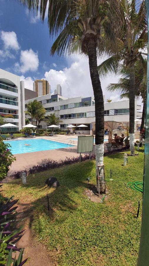 Ponta Negra Beach Flat Prime Natal Dış mekan fotoğraf