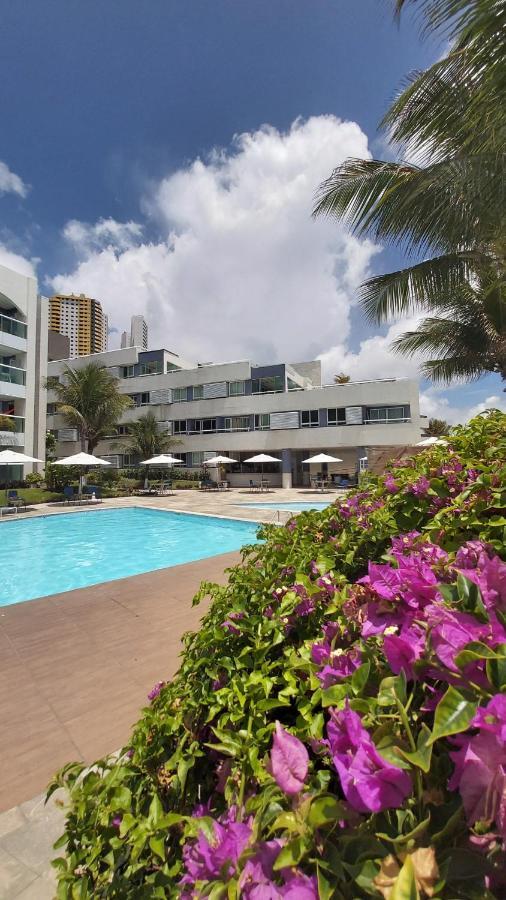 Ponta Negra Beach Flat Prime Natal Dış mekan fotoğraf