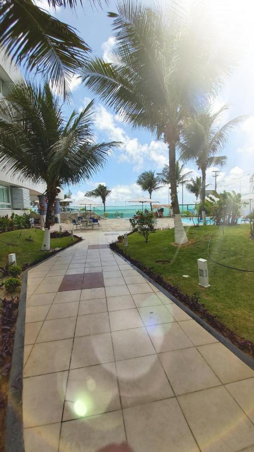 Ponta Negra Beach Flat Prime Natal Dış mekan fotoğraf