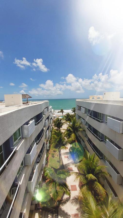Ponta Negra Beach Flat Prime Natal Dış mekan fotoğraf