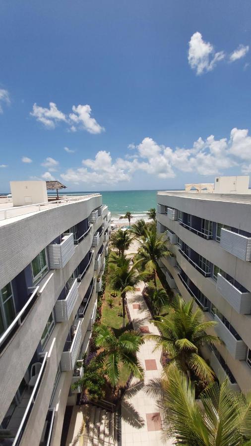 Ponta Negra Beach Flat Prime Natal Dış mekan fotoğraf
