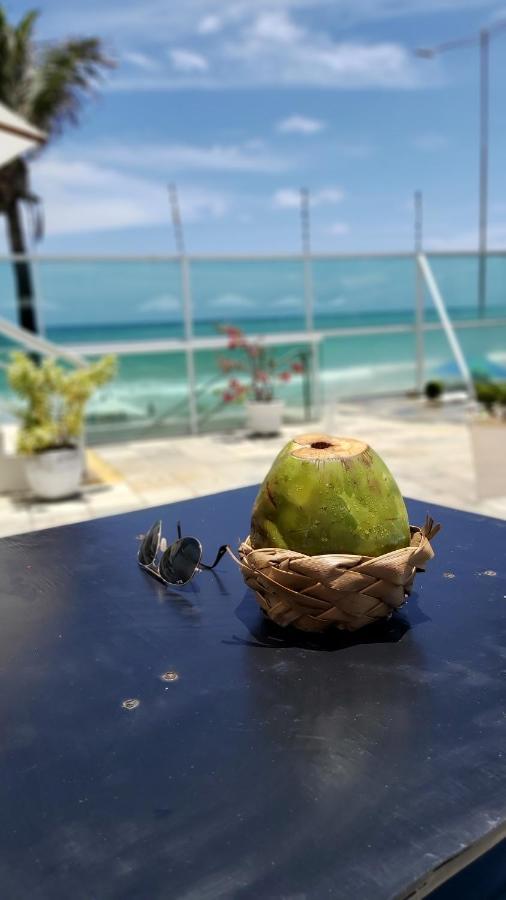 Ponta Negra Beach Flat Prime Natal Dış mekan fotoğraf