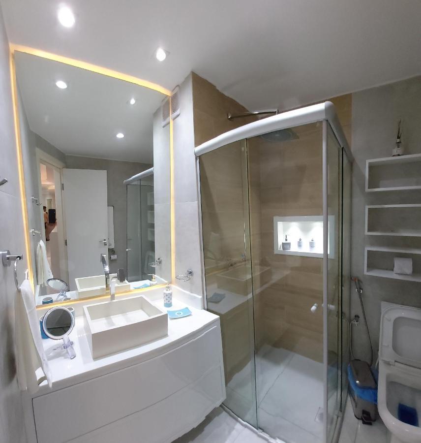 Ponta Negra Beach Flat Prime Natal Dış mekan fotoğraf