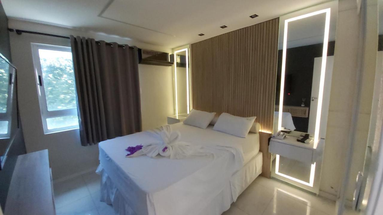 Ponta Negra Beach Flat Prime Natal Dış mekan fotoğraf