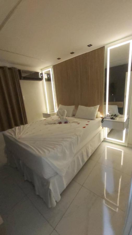 Ponta Negra Beach Flat Prime Natal Dış mekan fotoğraf
