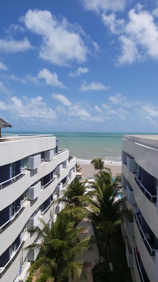 Ponta Negra Beach Flat Prime Natal Dış mekan fotoğraf