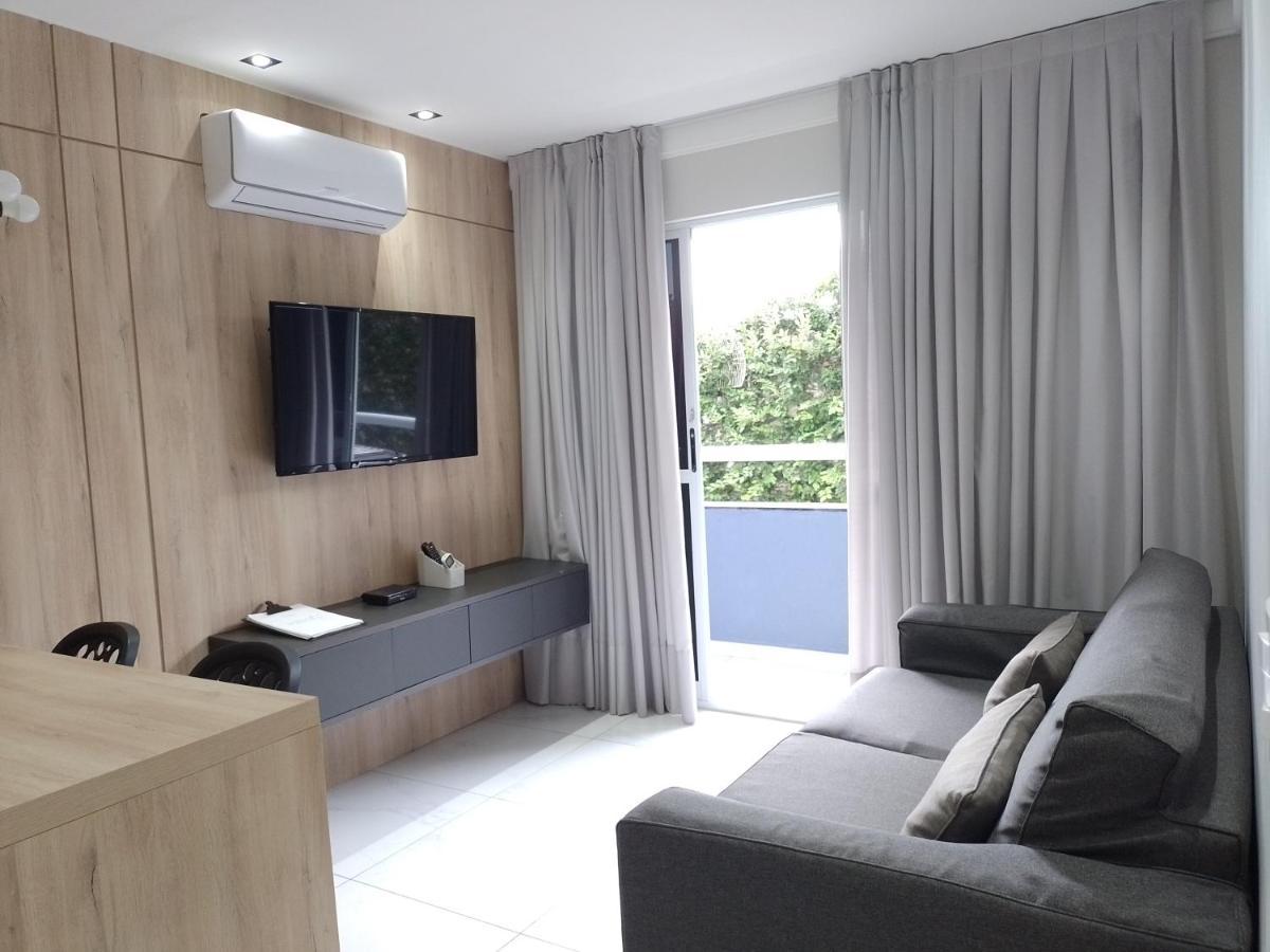 Ponta Negra Beach Flat Prime Natal Dış mekan fotoğraf
