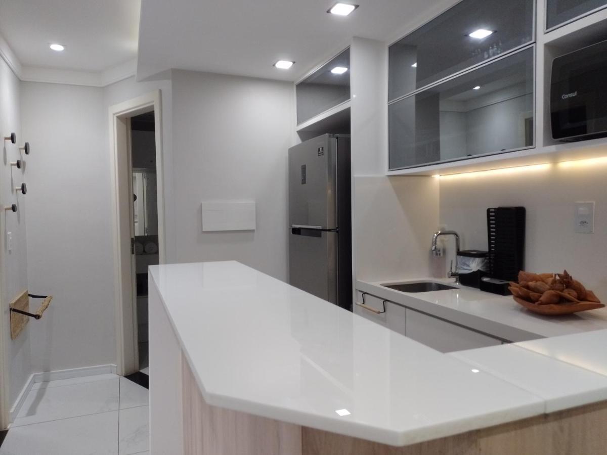 Ponta Negra Beach Flat Prime Natal Dış mekan fotoğraf