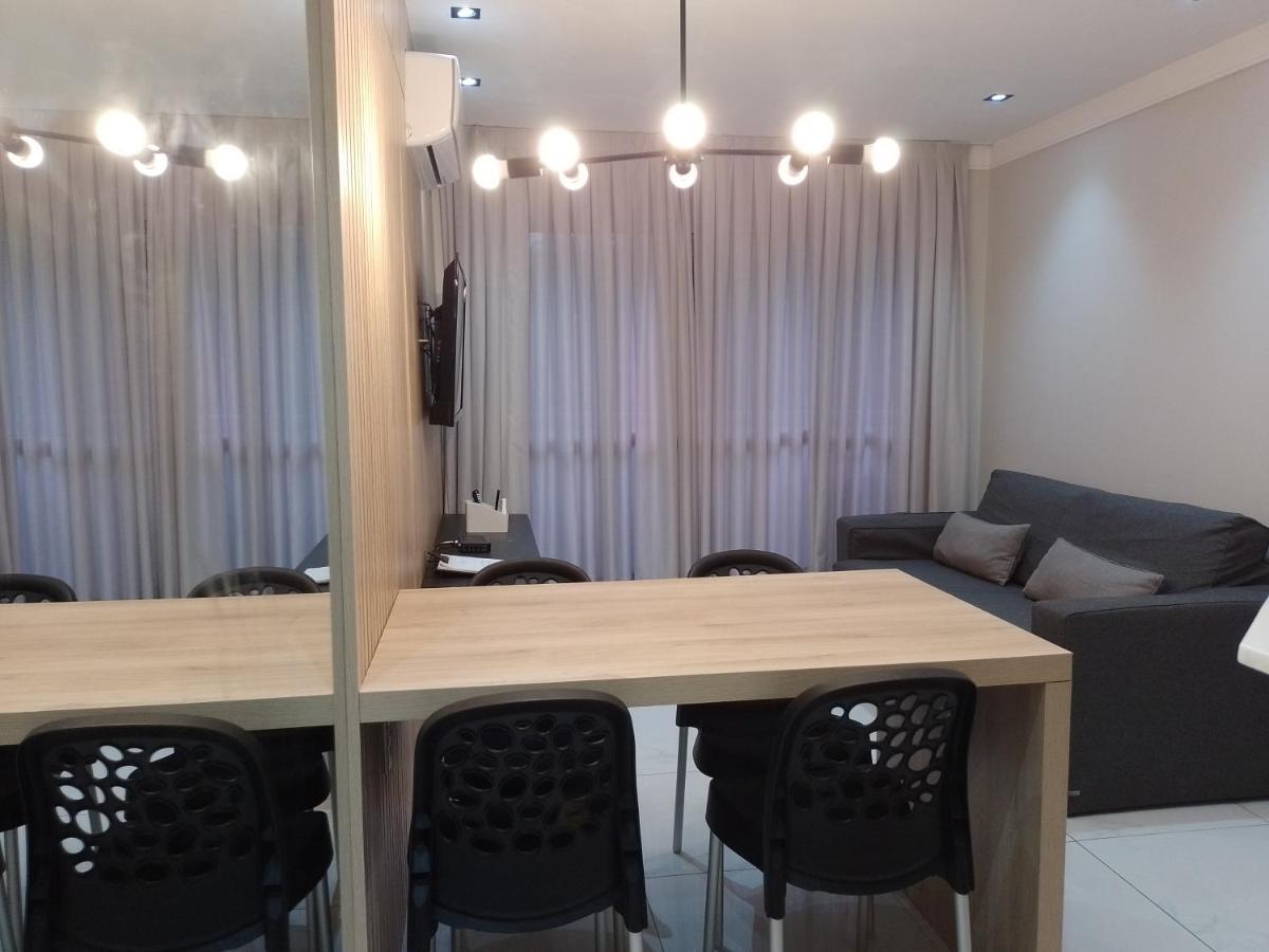 Ponta Negra Beach Flat Prime Natal Dış mekan fotoğraf