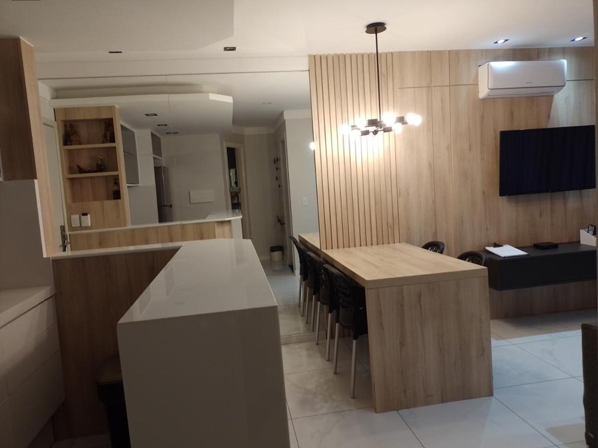 Ponta Negra Beach Flat Prime Natal Dış mekan fotoğraf
