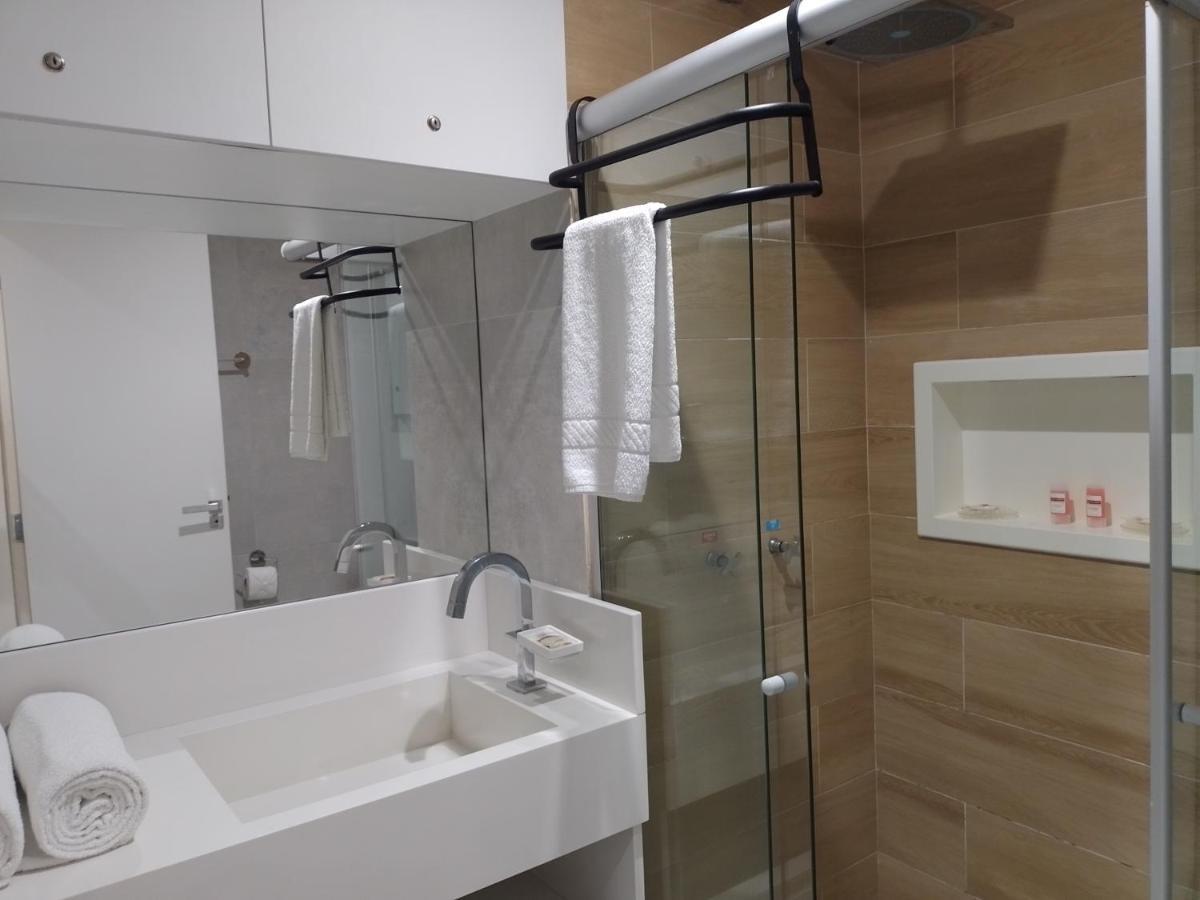 Ponta Negra Beach Flat Prime Natal Dış mekan fotoğraf